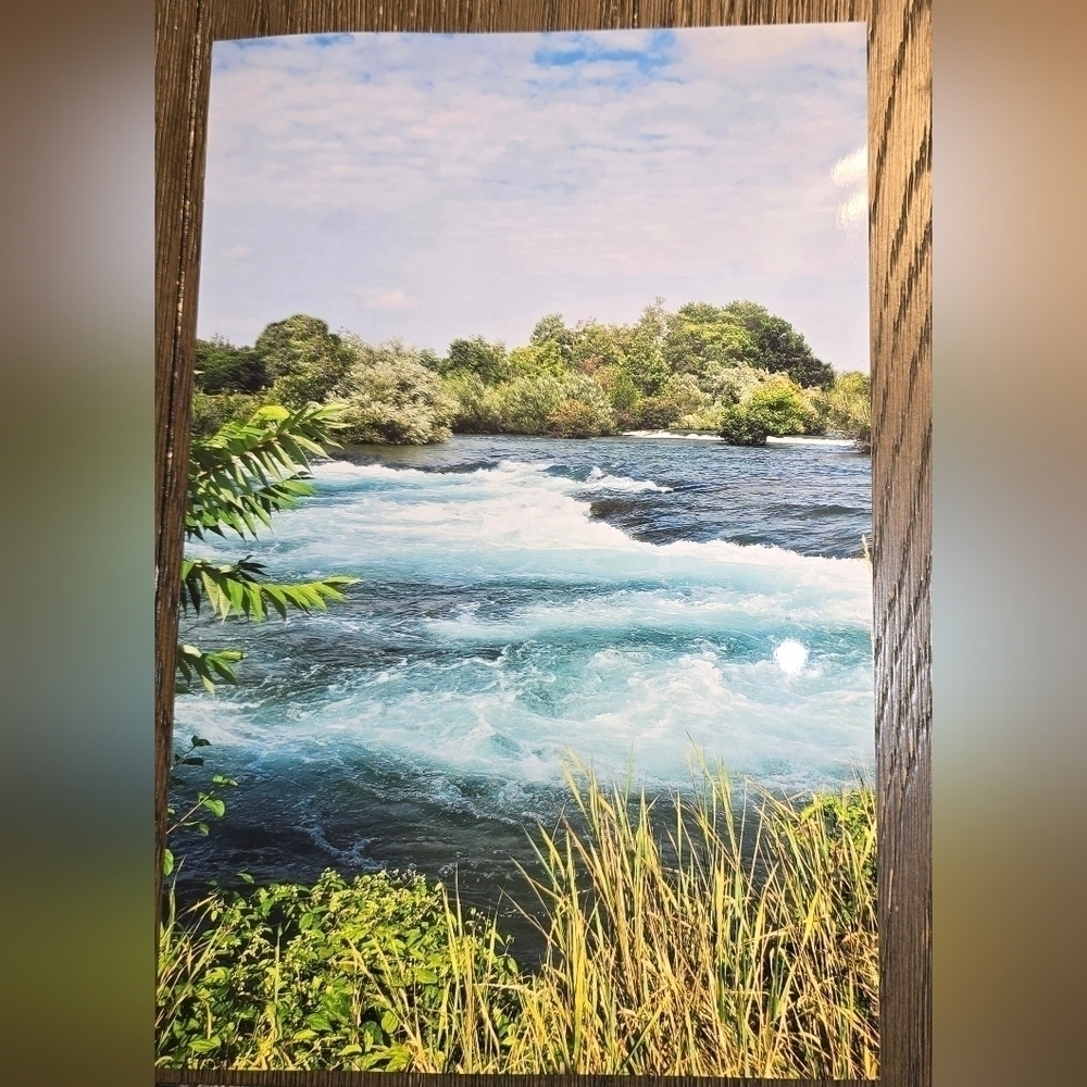 Niagara Falls State Park Photo Print